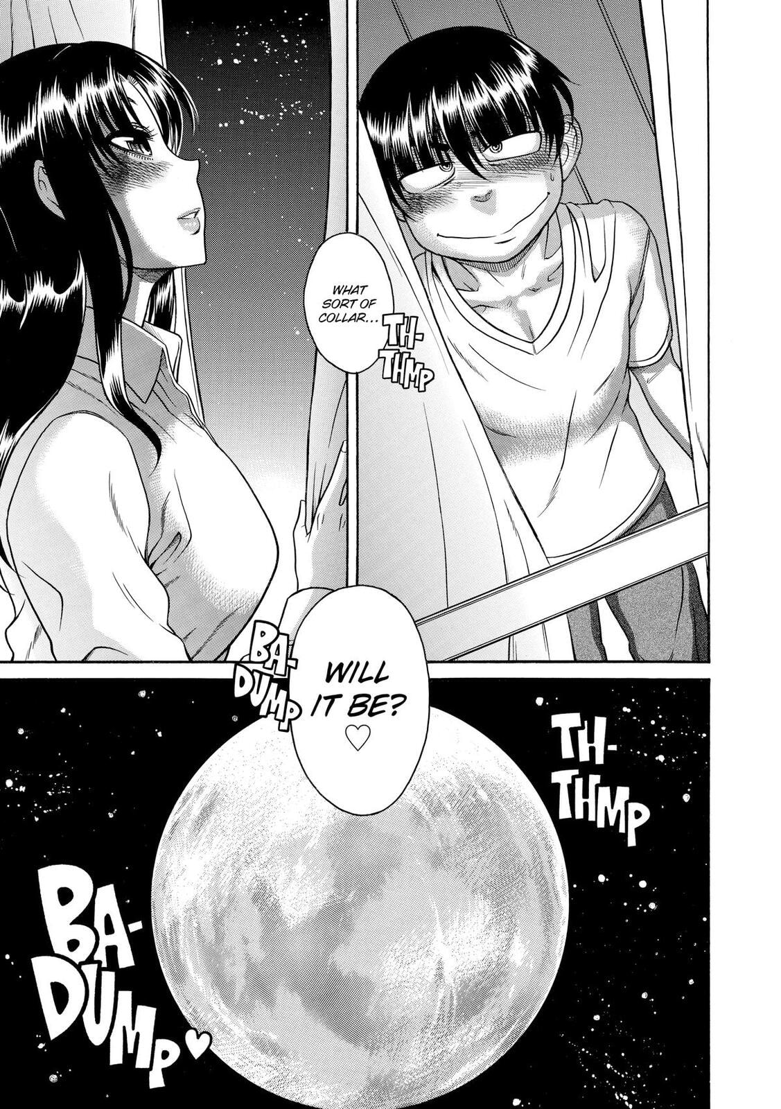 Read Nana & Kaoru (Colored) chapter 107 image 14 on Lezhin