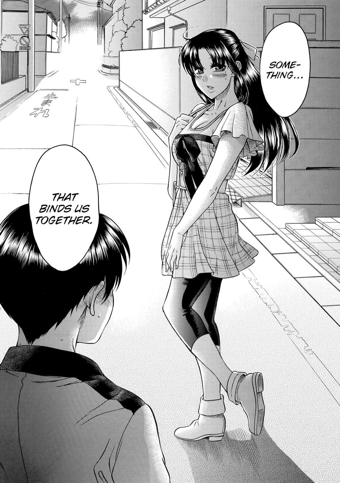 Read Nana & Kaoru (Colored) chapter 107 image 6 on Lezhin