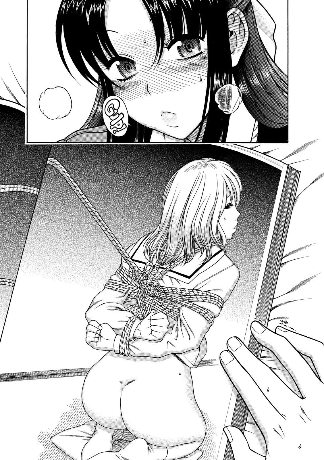 Read Nana & Kaoru (Colored) chapter 12 image 20 on Lezhin