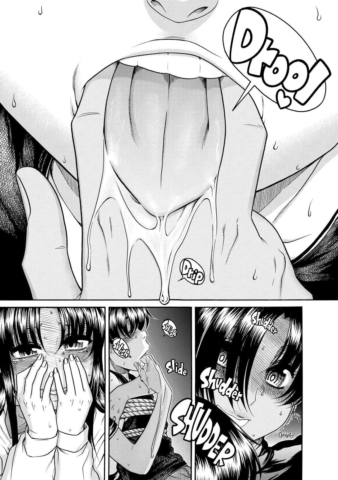 Read Nana & Kaoru (Colored) chapter 121 image 14 on Lezhin