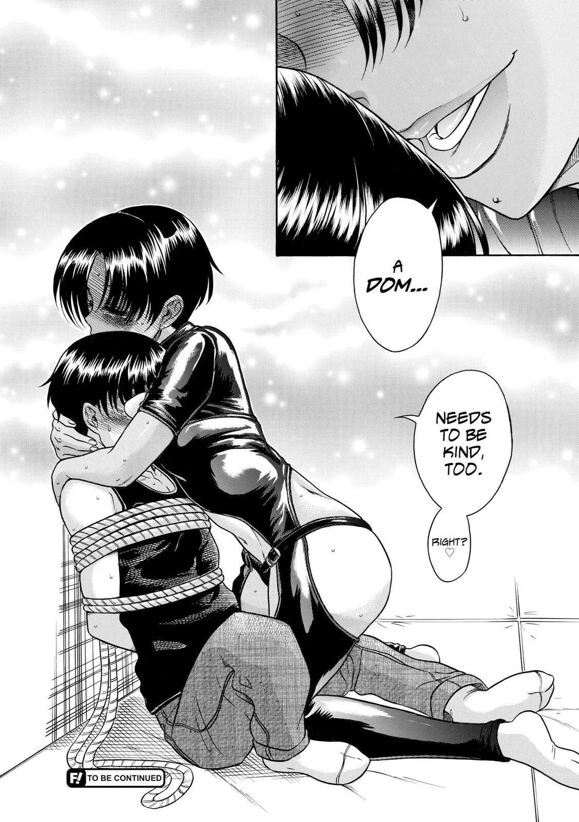 Read Nana & Kaoru (Colored) chapter 122 image 17 on Lezhin