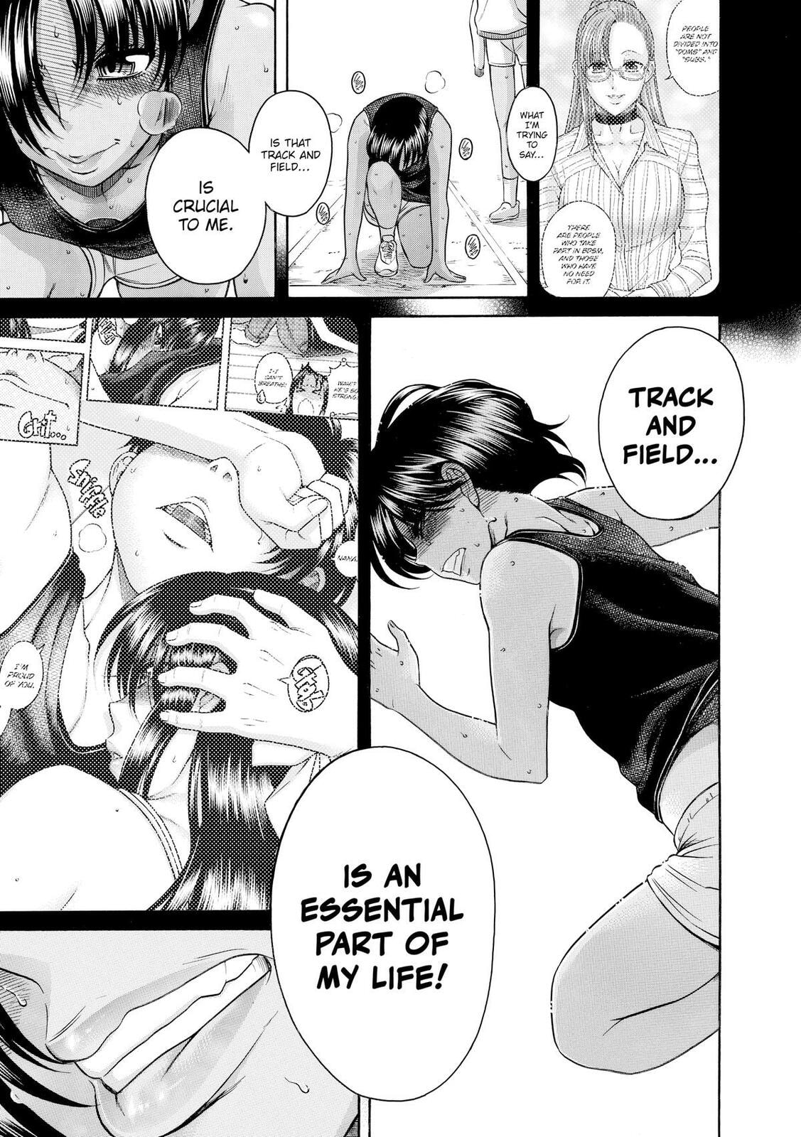 Read Nana & Kaoru (Colored) chapter 124 image 10 on Lezhin