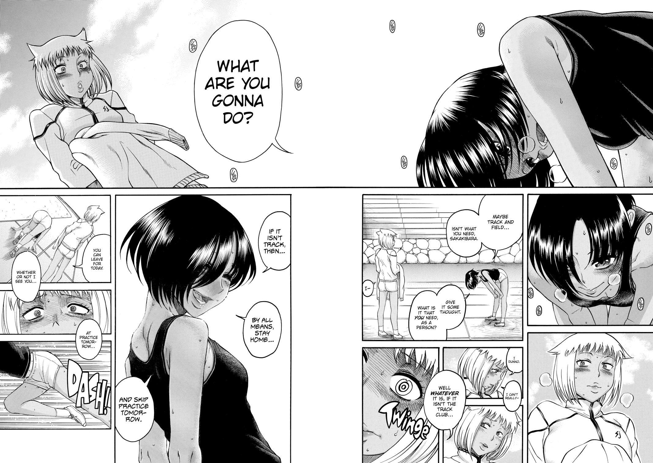 Read Nana & Kaoru (Colored) chapter 124 image 11 on Lezhin