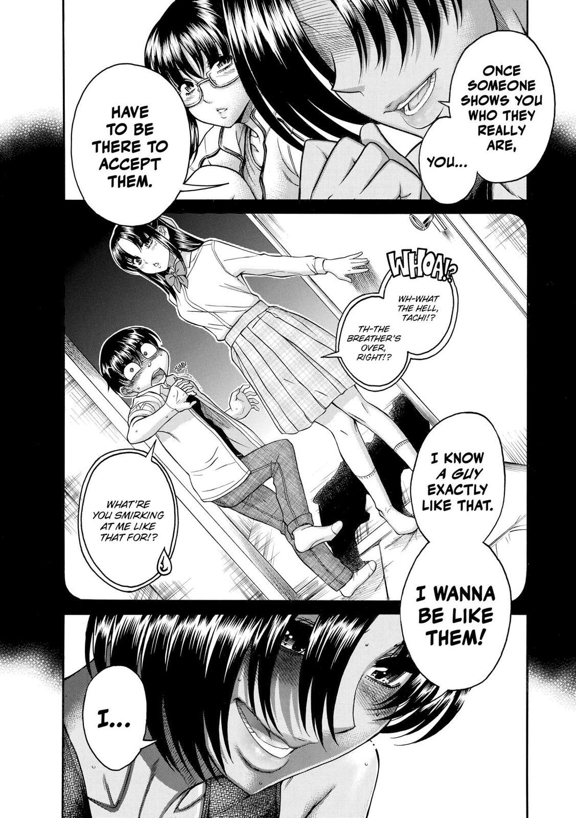 Read Nana & Kaoru (Colored) chapter 124 image 16 on Lezhin