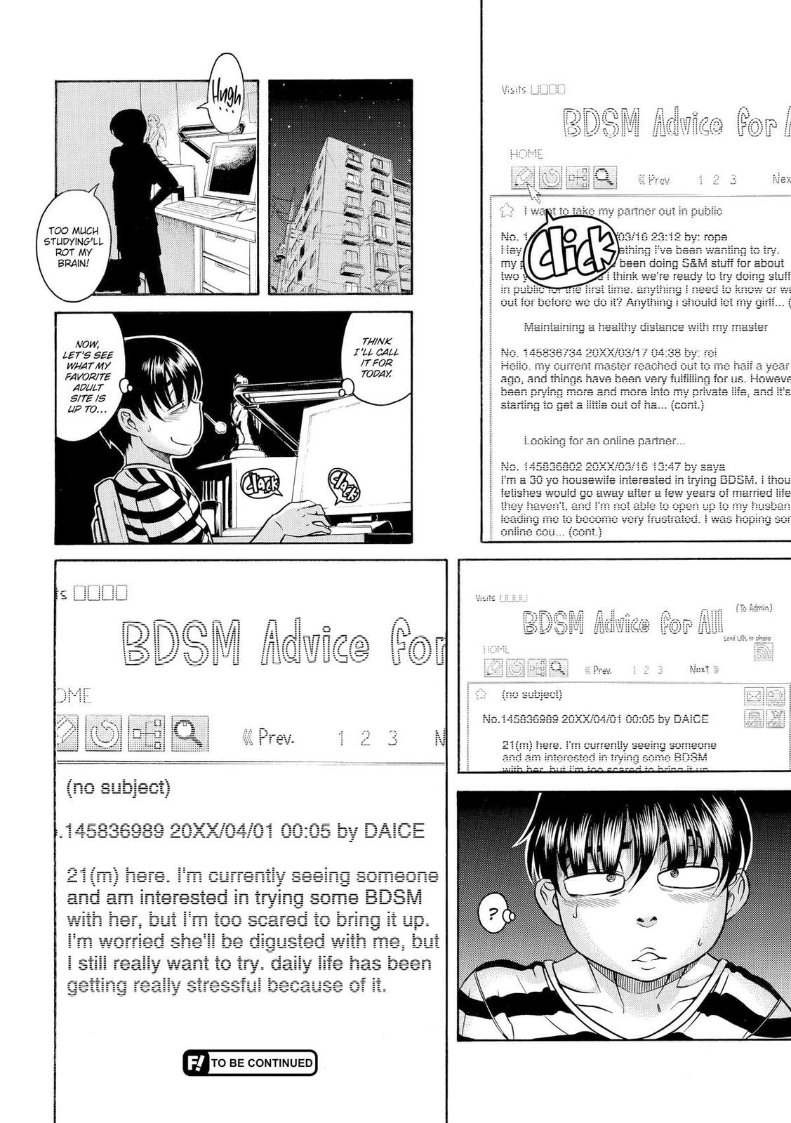 Read Nana & Kaoru (Colored) chapter 125 image 19 on Lezhin
