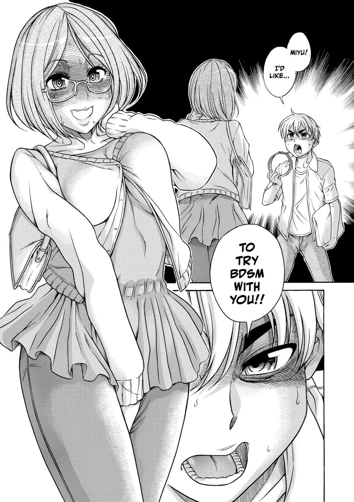 Read Nana & Kaoru (Colored) chapter 127 image 11 on Lezhin
