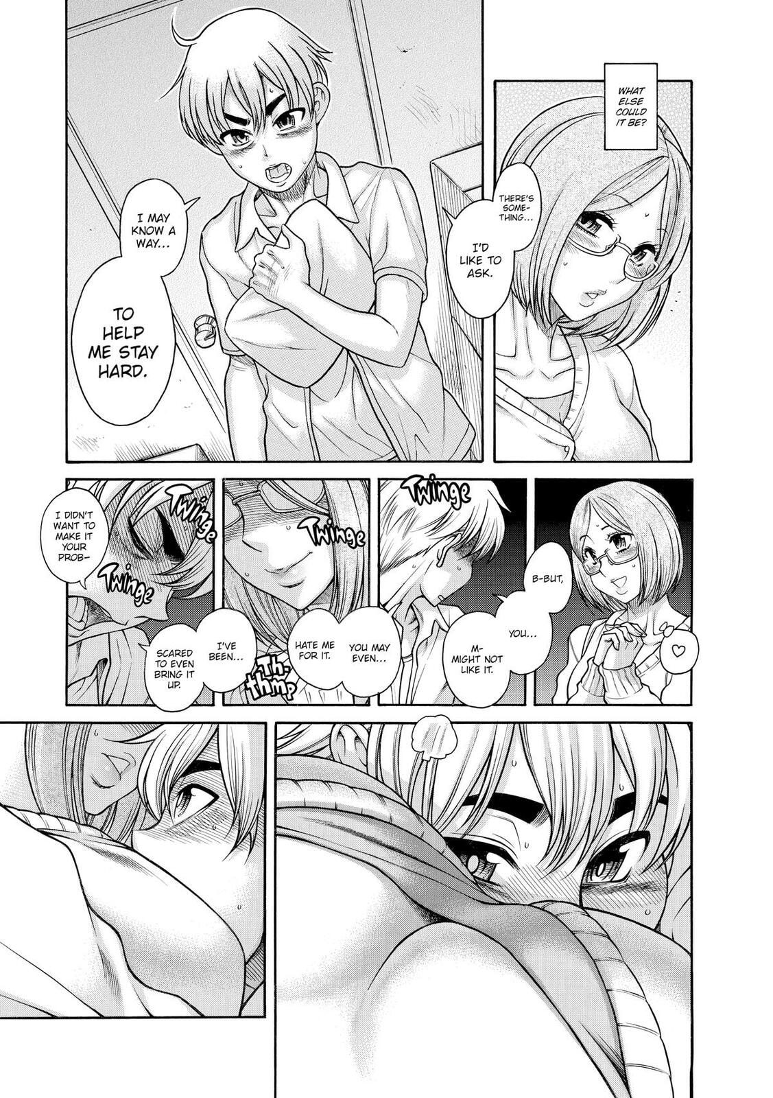Read Nana & Kaoru (Colored) chapter 127 image 8 on Lezhin