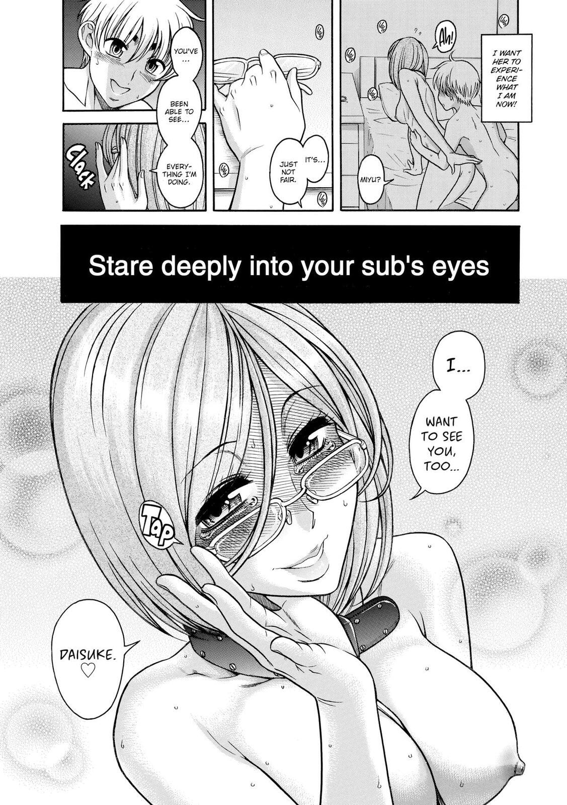 Read Nana & Kaoru (Colored) chapter 130 image 13 on Lezhin