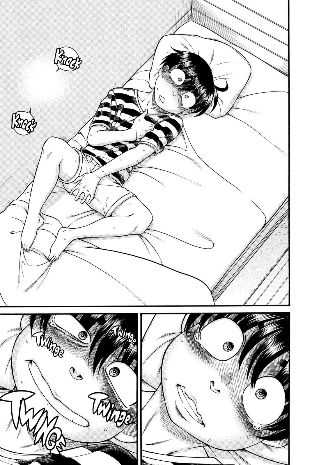 Read Nana & Kaoru (Colored) chapter 131 image 16 on Lezhin