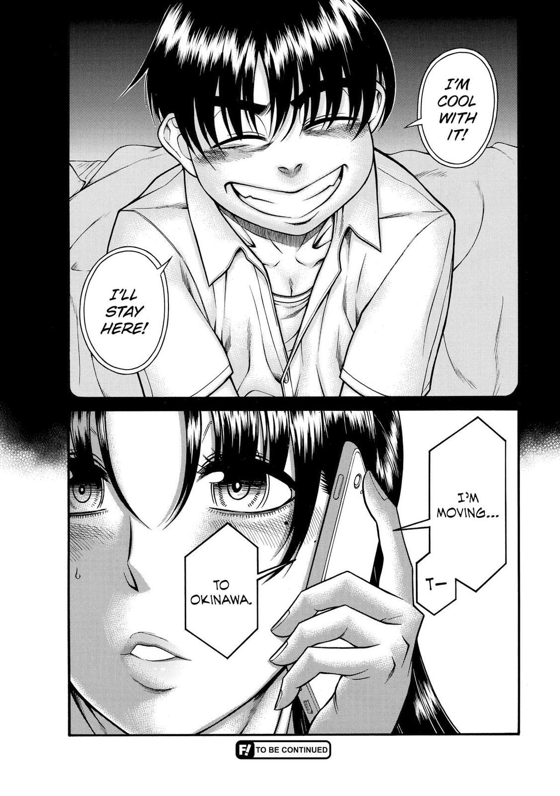 Read Nana & Kaoru (Colored) chapter 133 image 25 on Lezhin