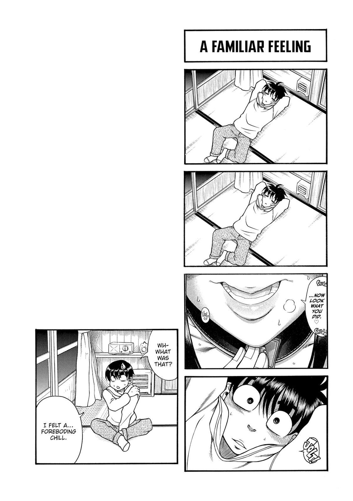 Read Nana & Kaoru (Colored) chapter 134 image 21 on Lezhin