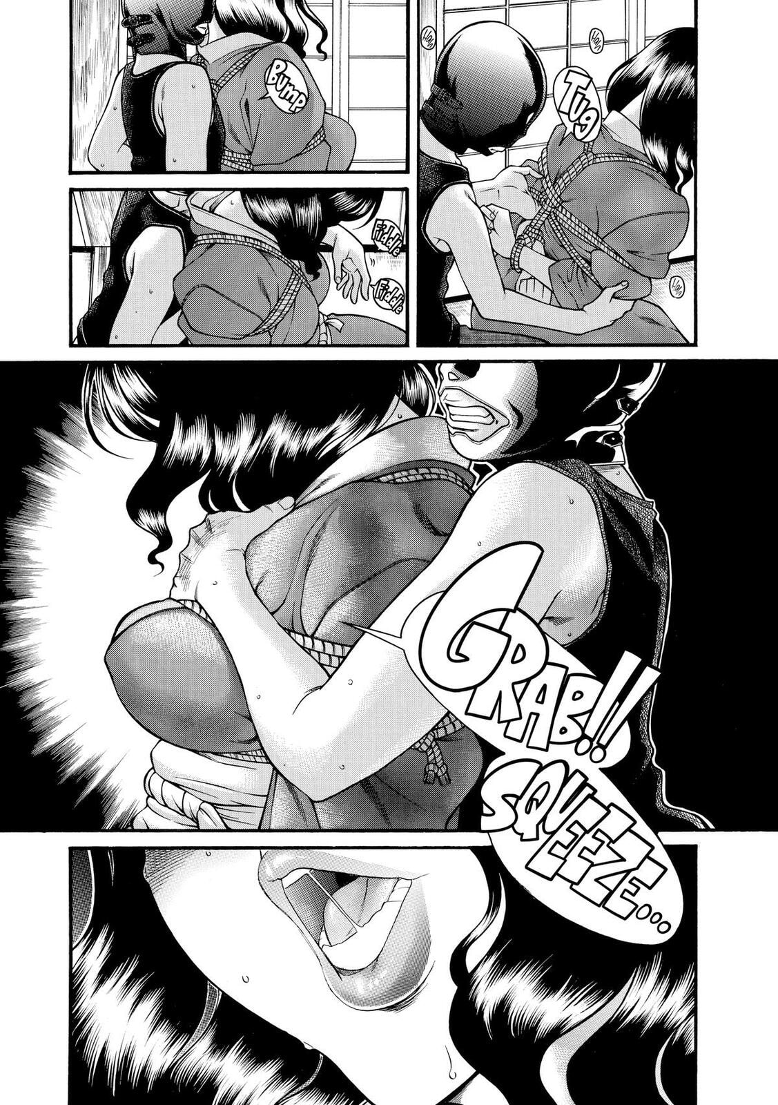 Read Nana & Kaoru (Colored) chapter 136 image 15 on Lezhin