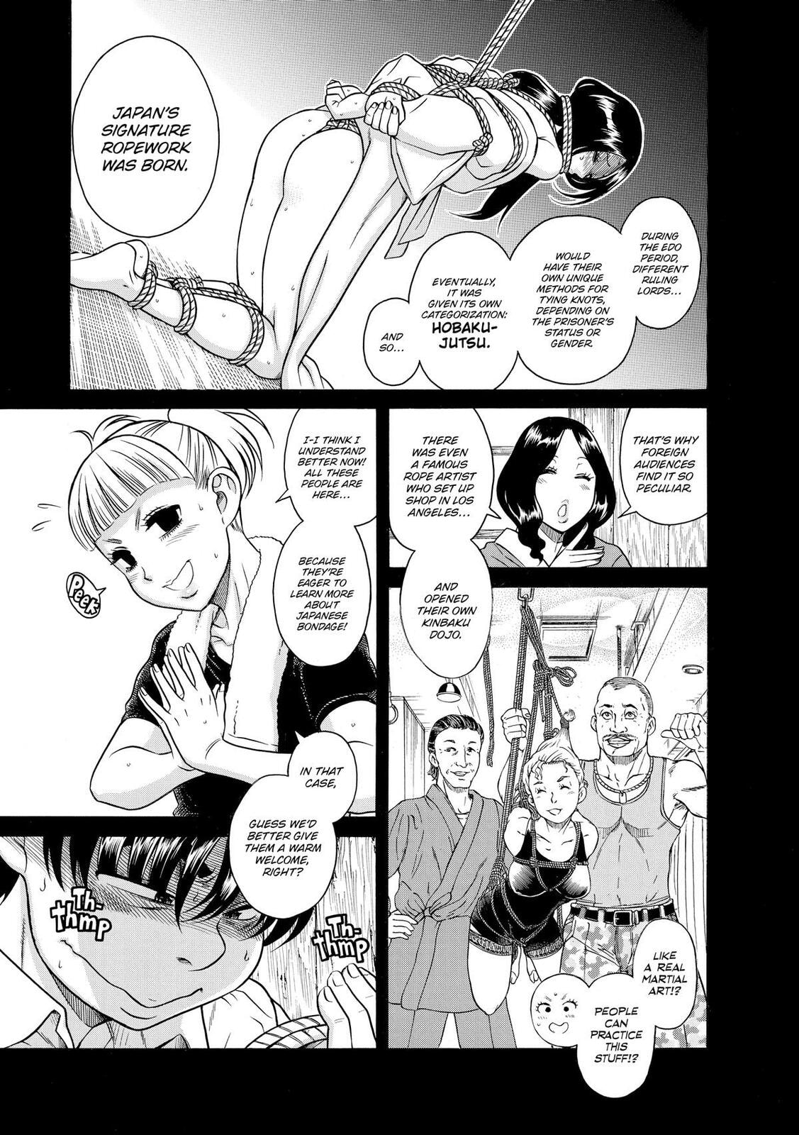 Read Nana & Kaoru (Colored) chapter 136 image 2 on Lezhin