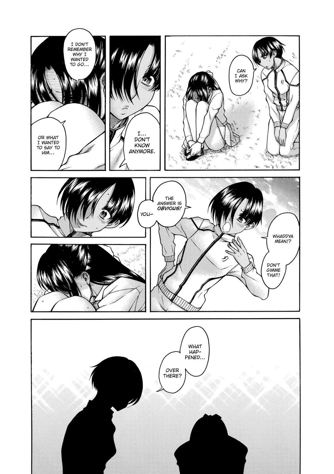 Read Nana & Kaoru (Colored) chapter 139 image 11 on Lezhin