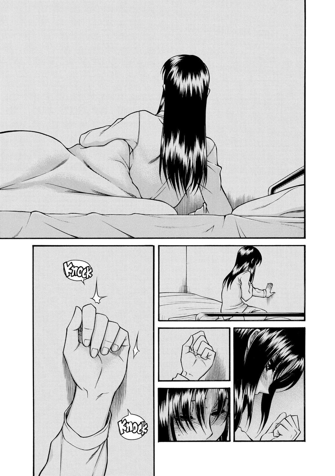 Read Nana & Kaoru (Colored) chapter 139 image 6 on Lezhin