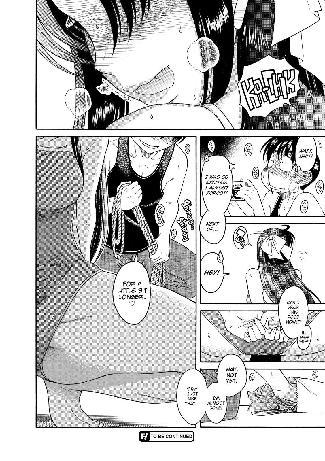 Read Nana & Kaoru (Colored) chapter 14 image 21 on Lezhin