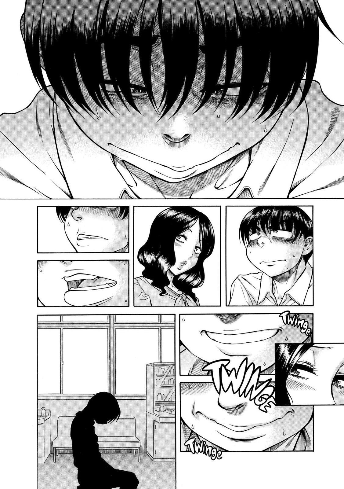 Read Nana & Kaoru (Colored) chapter 140 image 16 on Lezhin