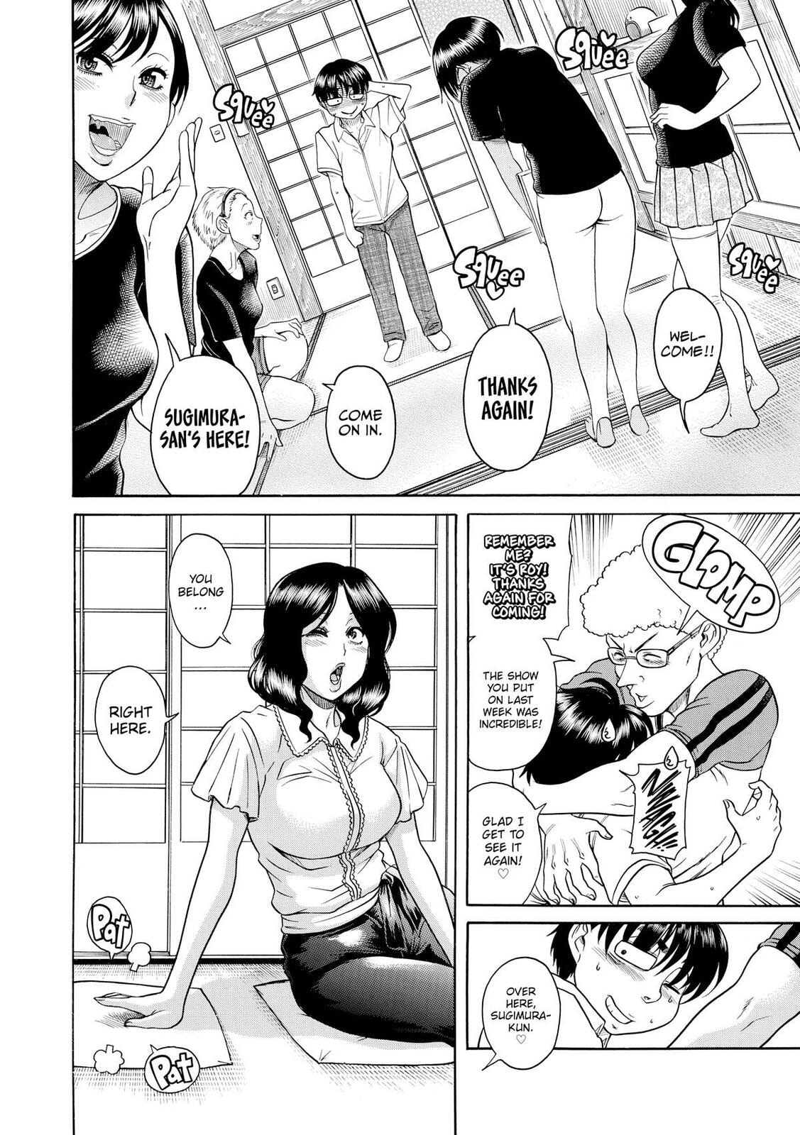 Read Nana & Kaoru (Colored) chapter 141 image 7 on Lezhin