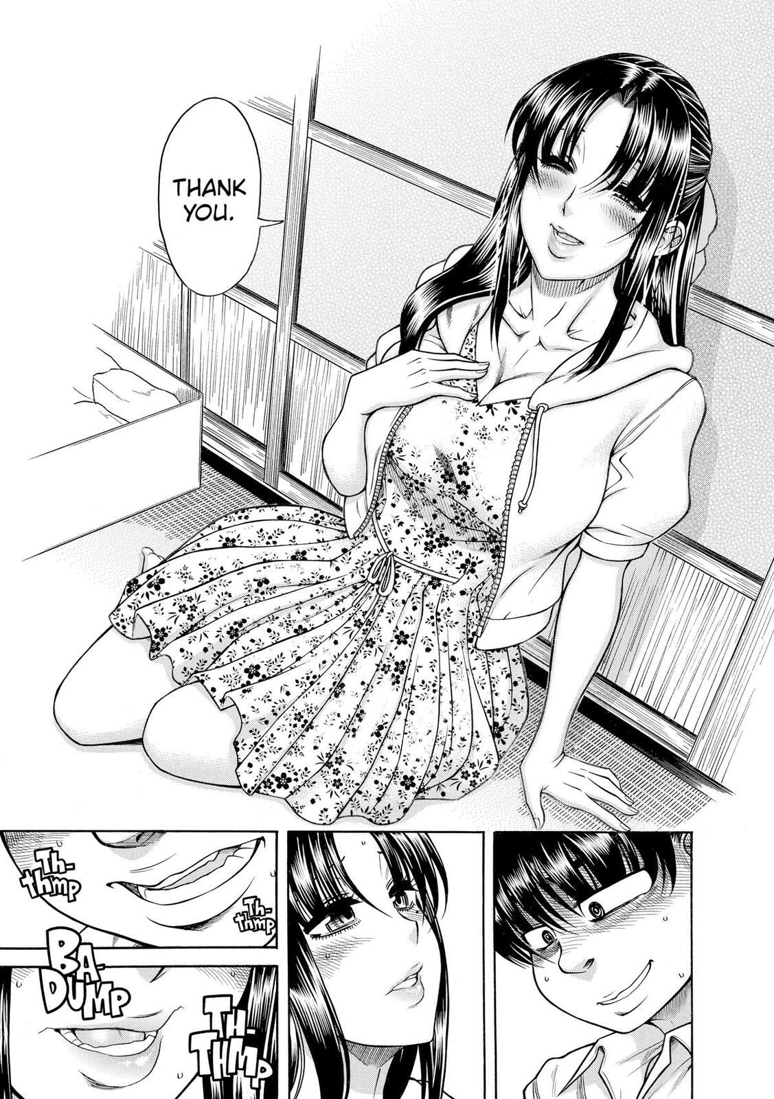 Read Nana & Kaoru (Colored) chapter 142 image 11 on Lezhin