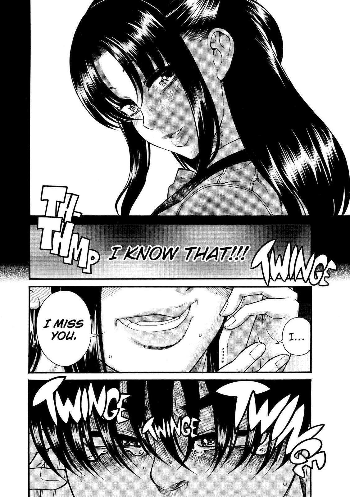 Read Nana & Kaoru (Colored) chapter 142 image 3 on Lezhin
