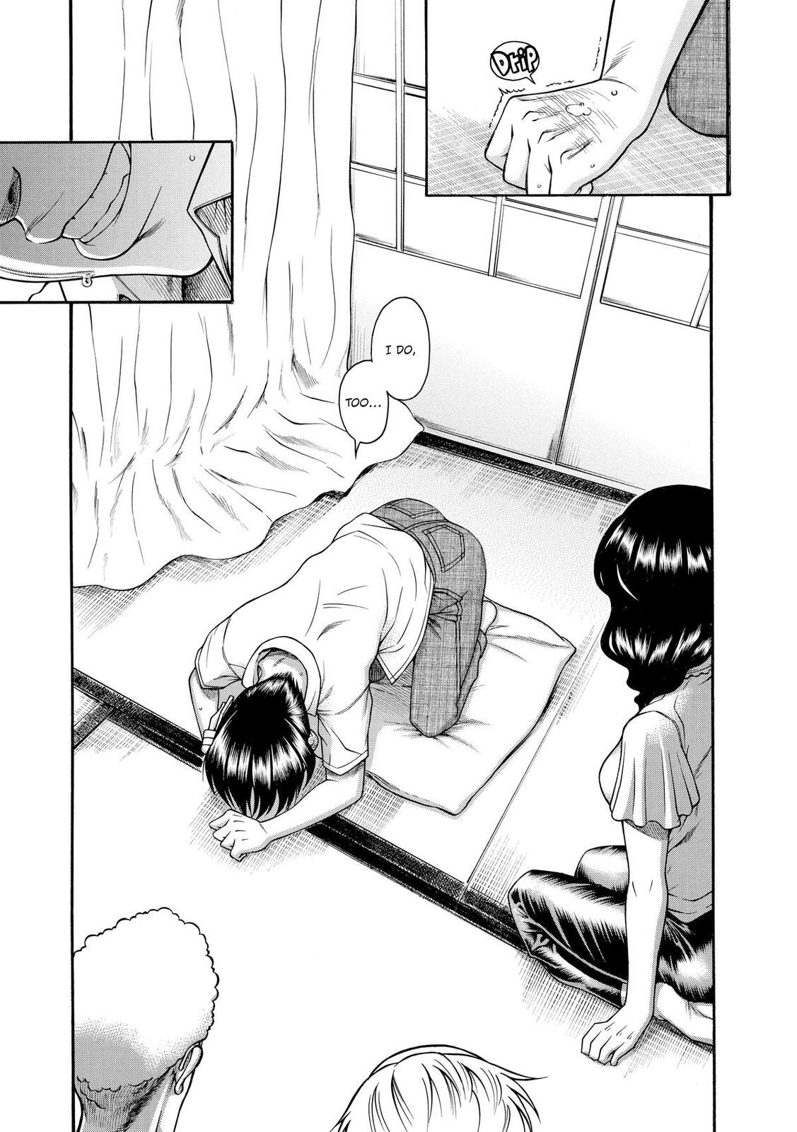Read Nana & Kaoru (Colored) chapter 142 image 4 on Lezhin