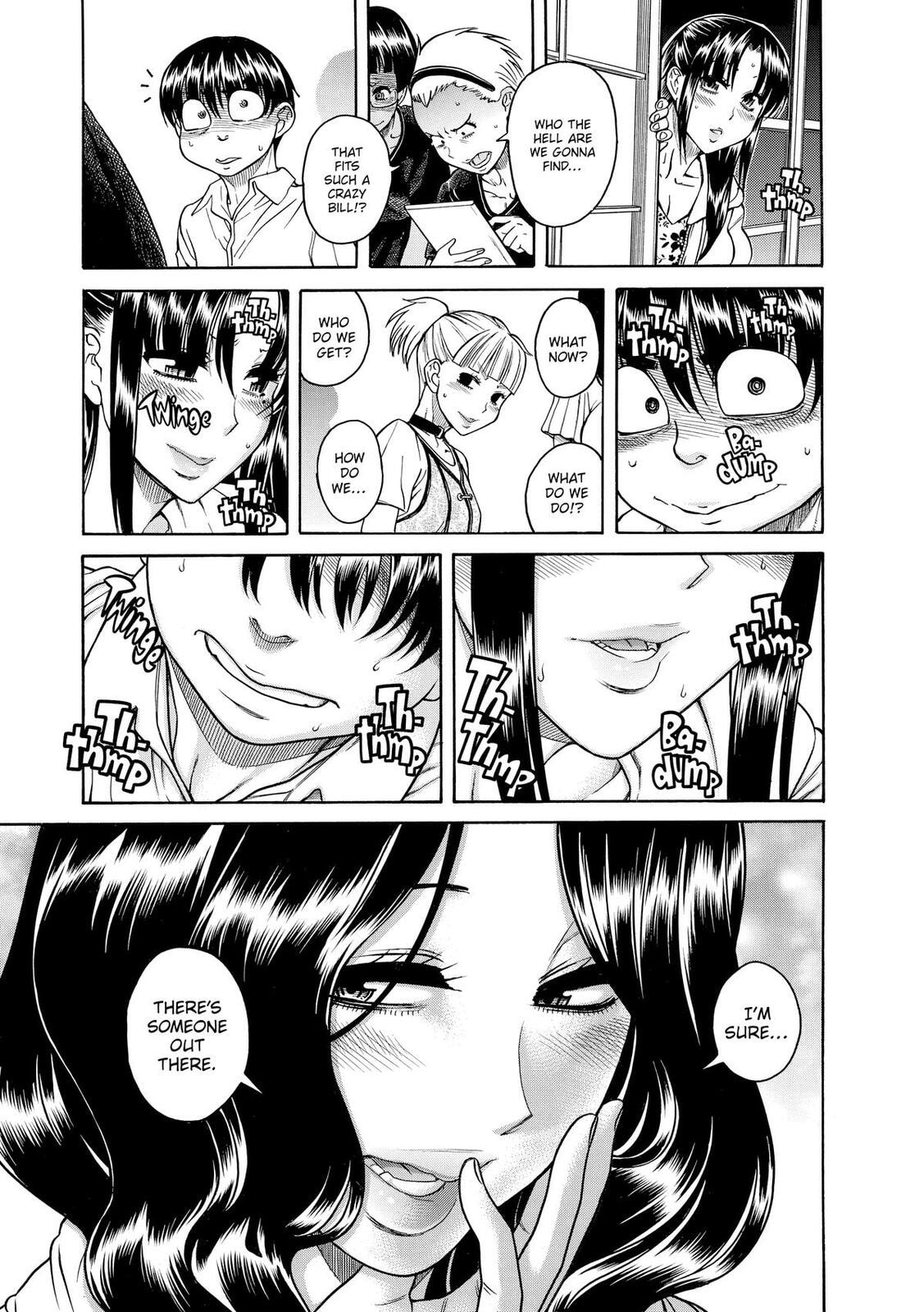 Read Nana & Kaoru (Colored) chapter 143 image 10 on Lezhin