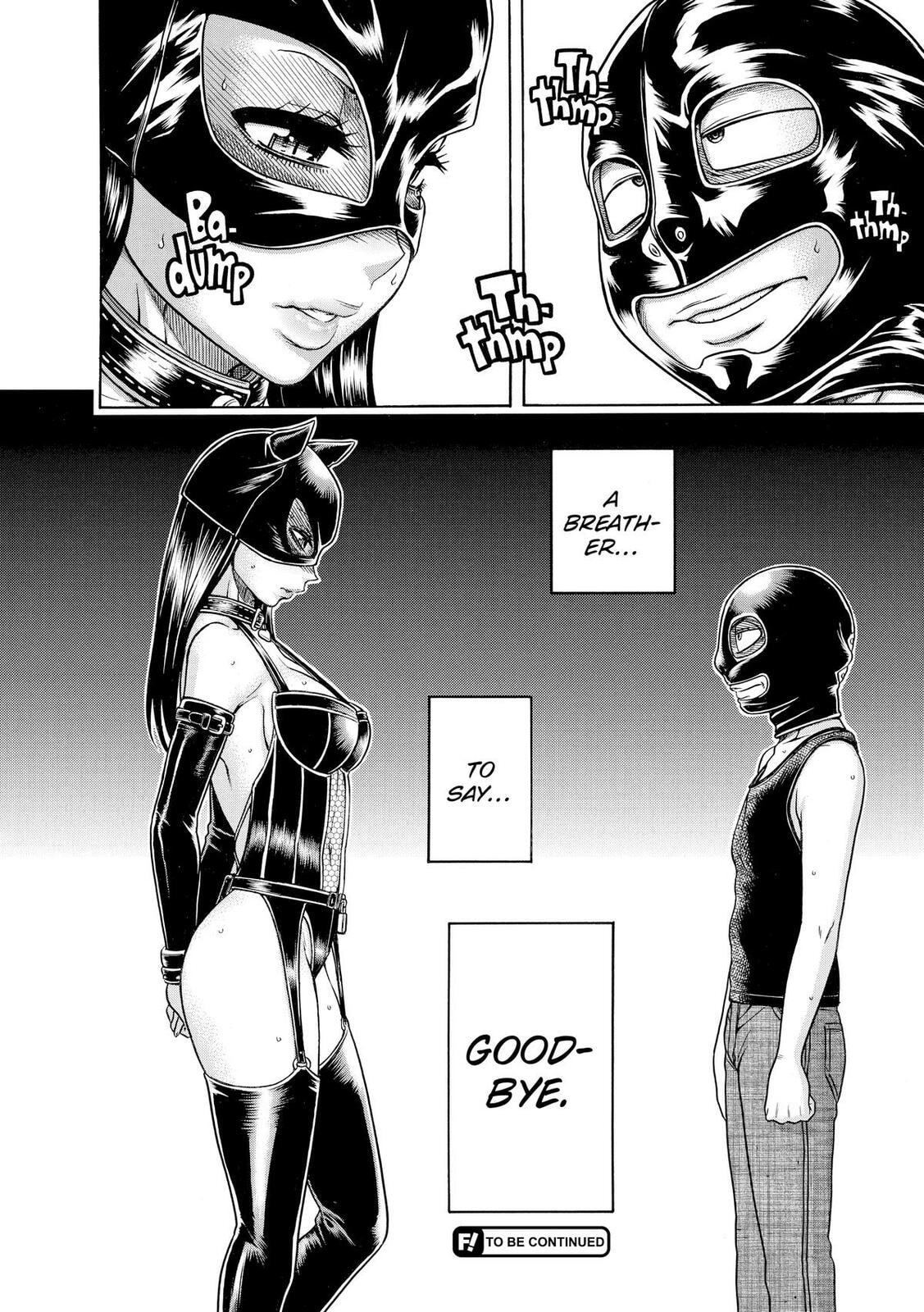 Read Nana & Kaoru (Colored) chapter 143 image 18 on Lezhin