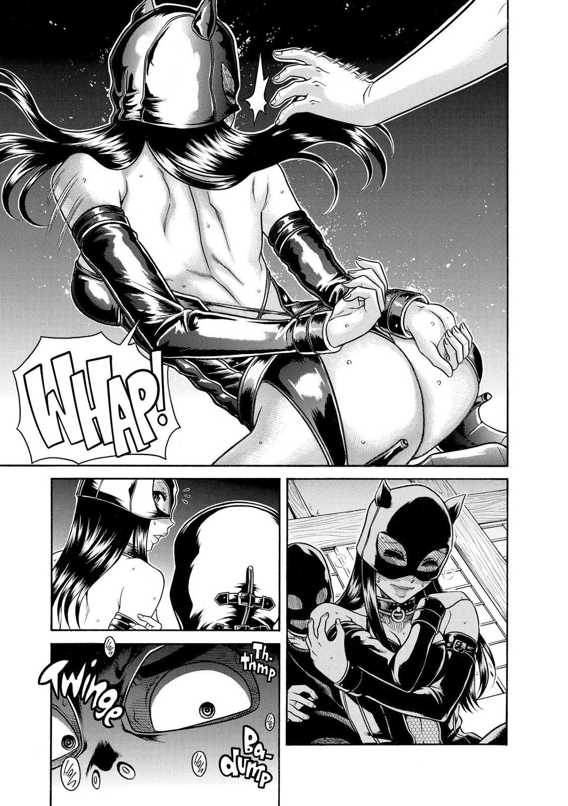 Read Nana & Kaoru (Colored) chapter 144 image 14 on Lezhin