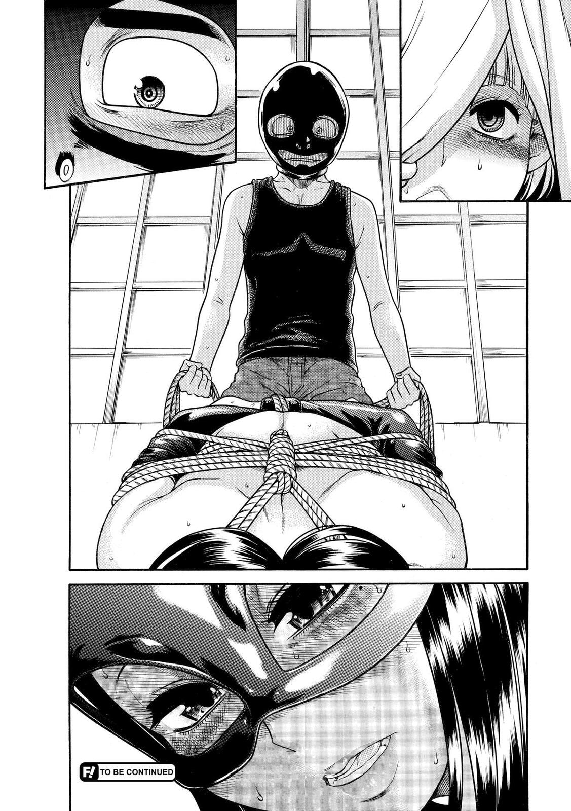 Read Nana & Kaoru (Colored) chapter 144 image 18 on Lezhin