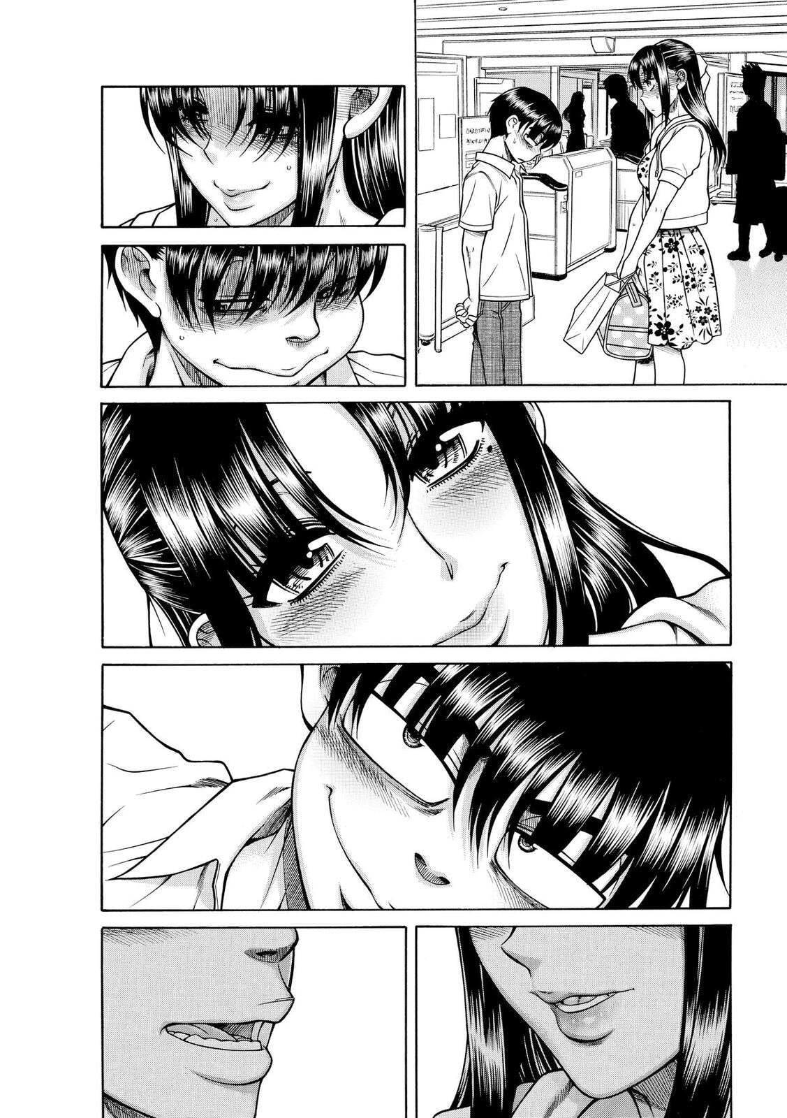 Read Nana & Kaoru (Colored) chapter 149 image 14 on Lezhin