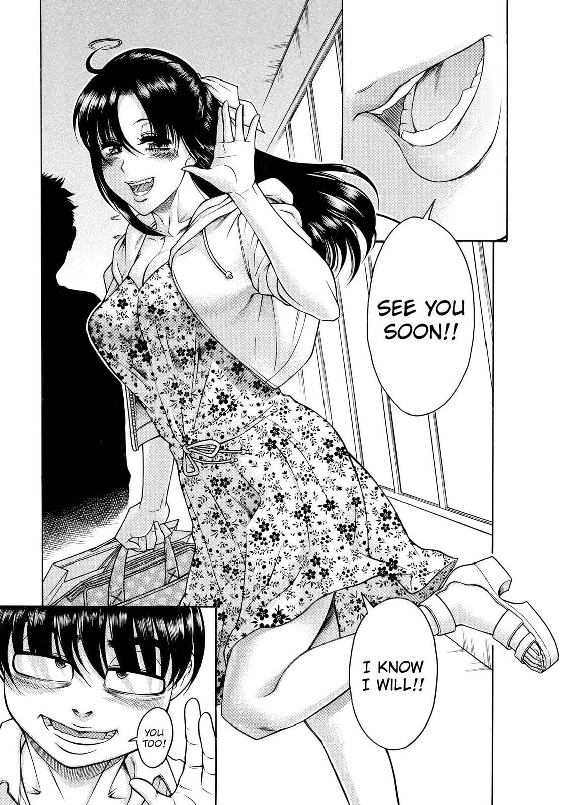 Read Nana & Kaoru (Colored) chapter 149 image 15 on Lezhin