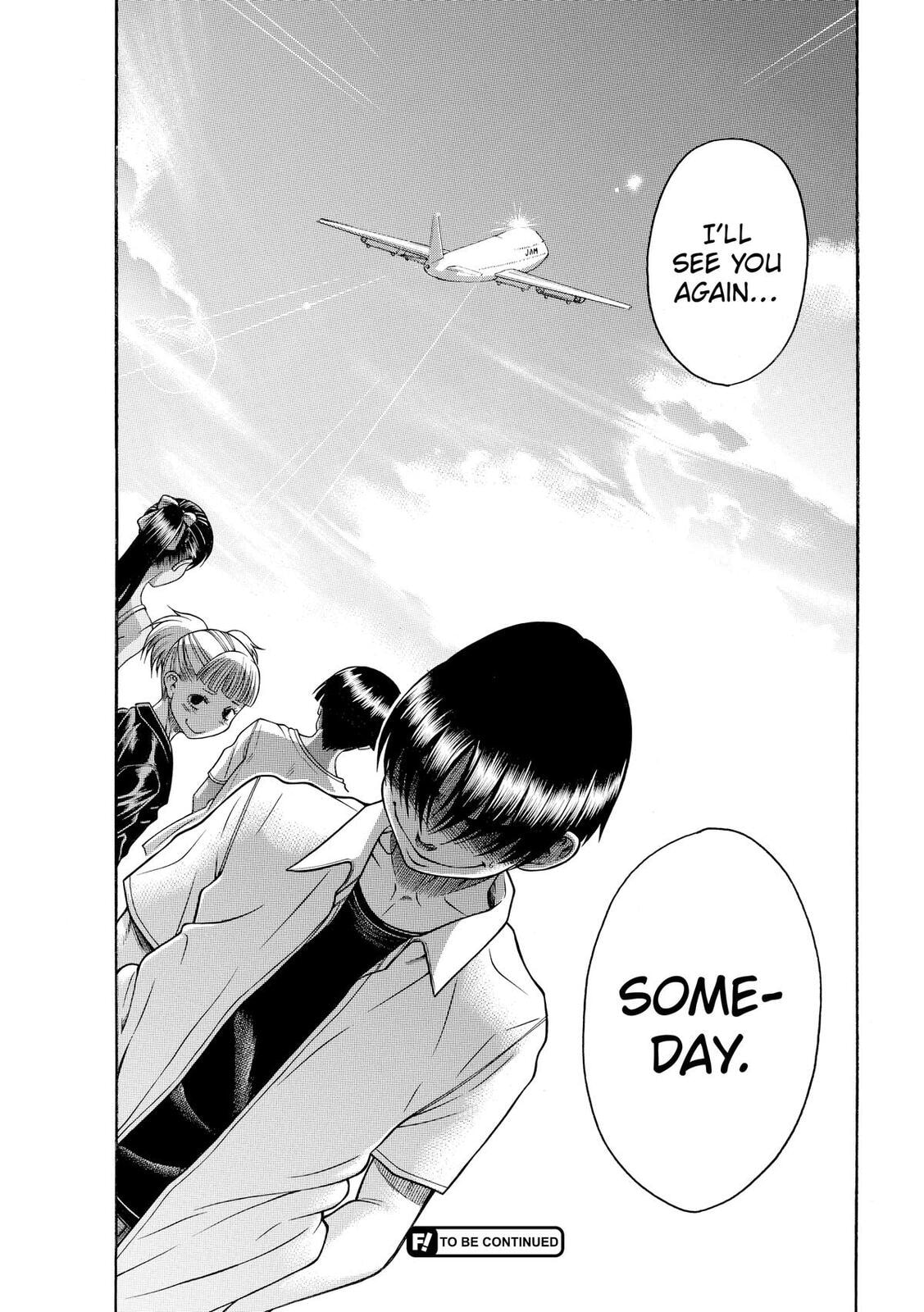 Read Nana & Kaoru (Colored) chapter 149 image 16 on Lezhin
