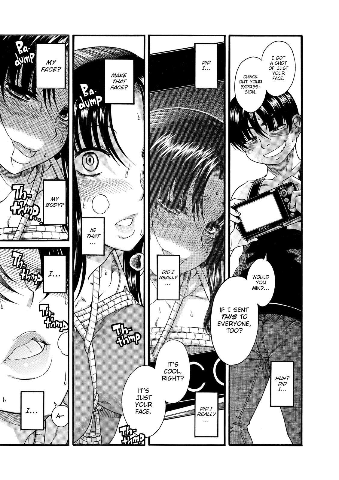 Read Nana & Kaoru (Colored) chapter 15 image 20 on Lezhin