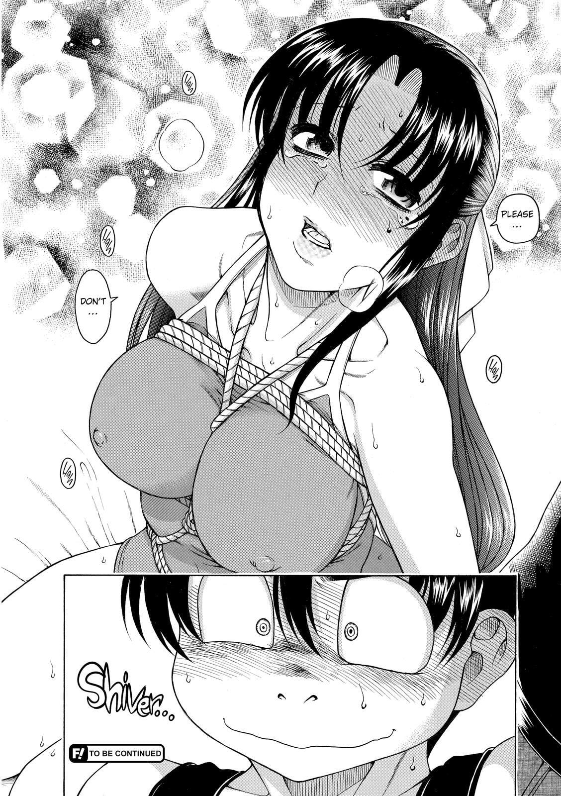Read Nana & Kaoru (Colored) chapter 15 image 21 on Lezhin