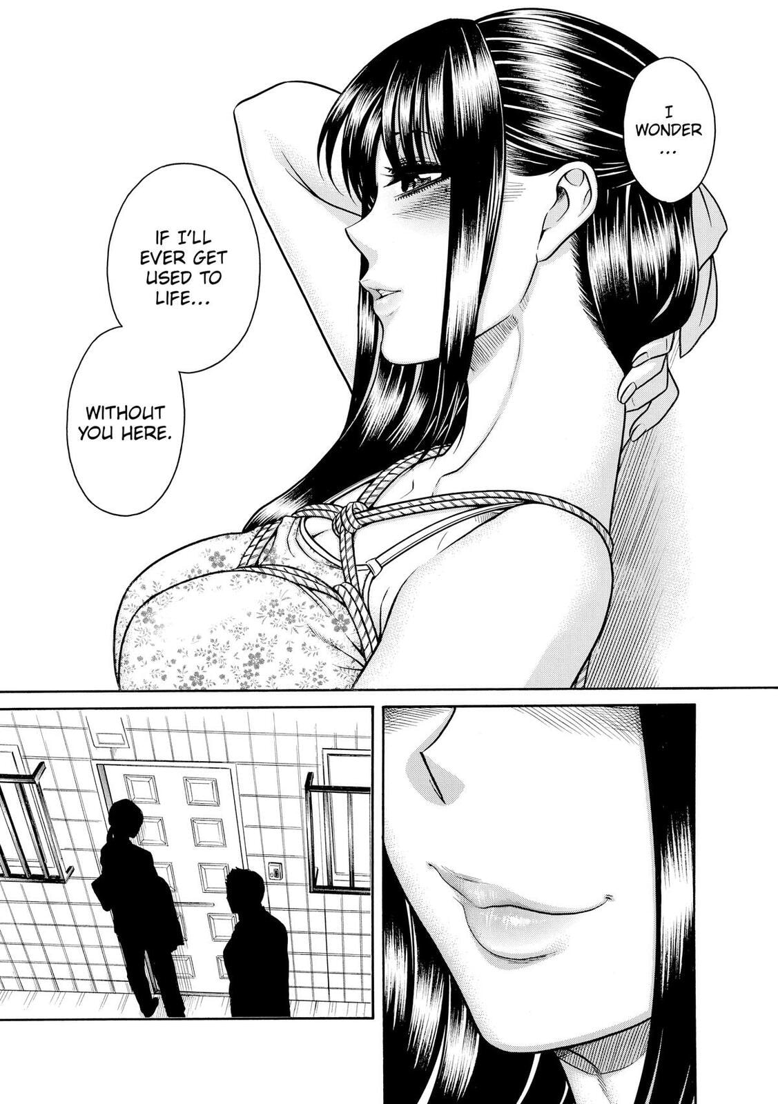 Read Nana & Kaoru (Colored) chapter 150 image 17 on Lezhin