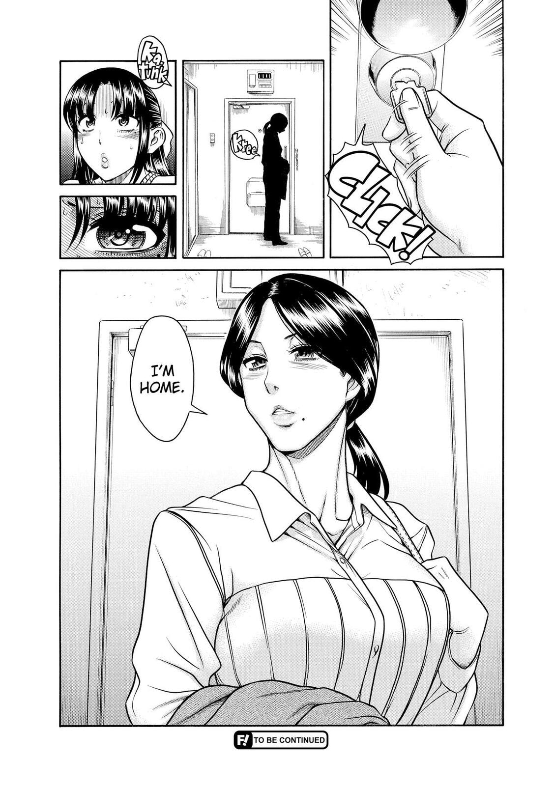 Read Nana & Kaoru (Colored) chapter 150 image 18 on Lezhin