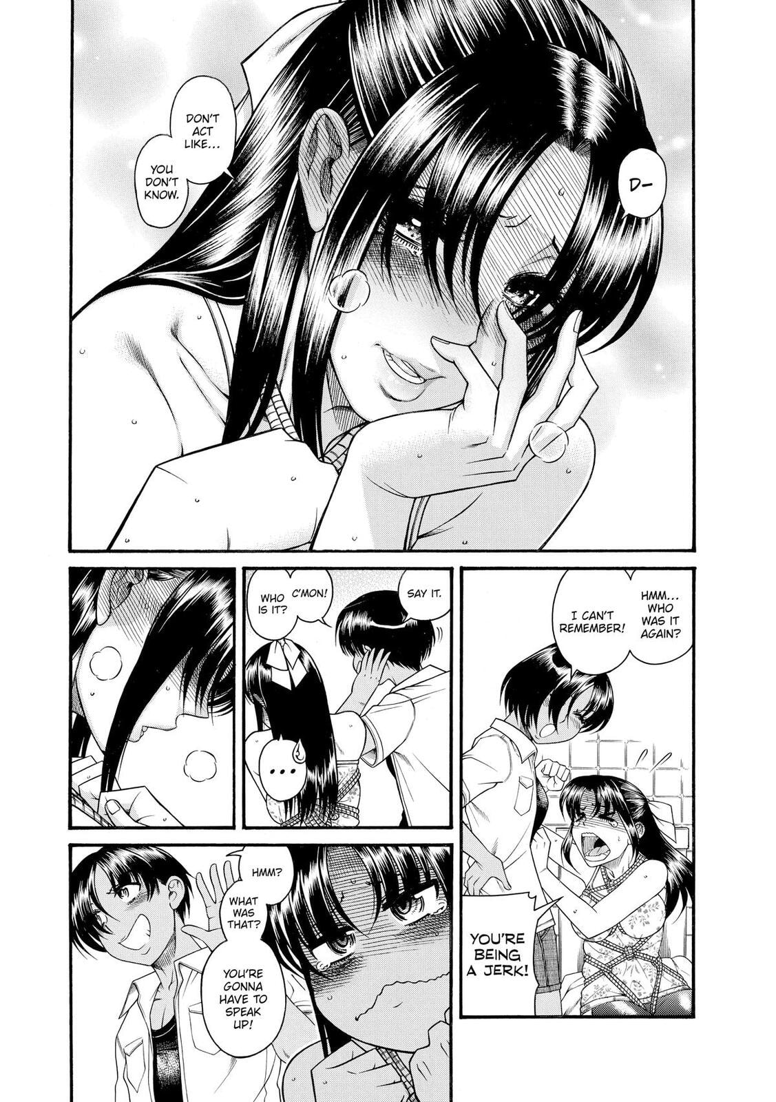 Read Nana & Kaoru (Colored) chapter 151 image 17 on Lezhin