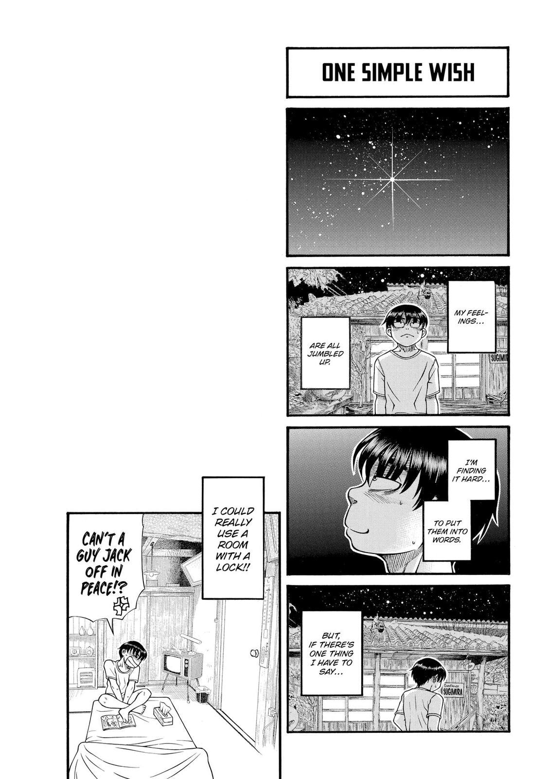 Read Nana & Kaoru (Colored) chapter 151 image 20 on Lezhin