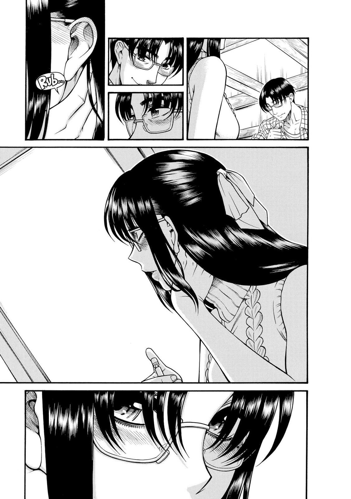 Read Nana & Kaoru (Colored) chapter 152 image 7 on Lezhin