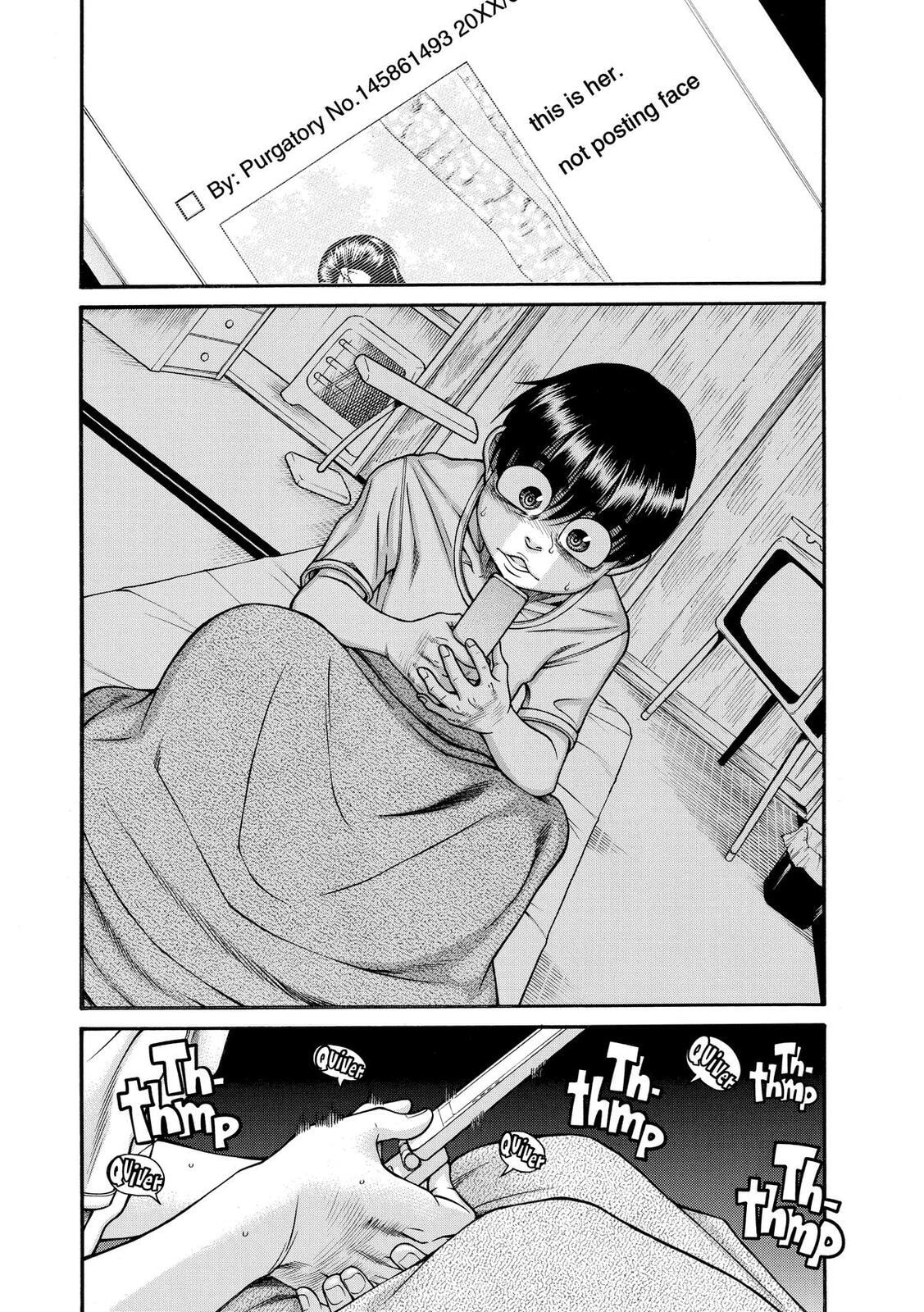 Read Nana & Kaoru (Colored) chapter 154 image 17 on Lezhin