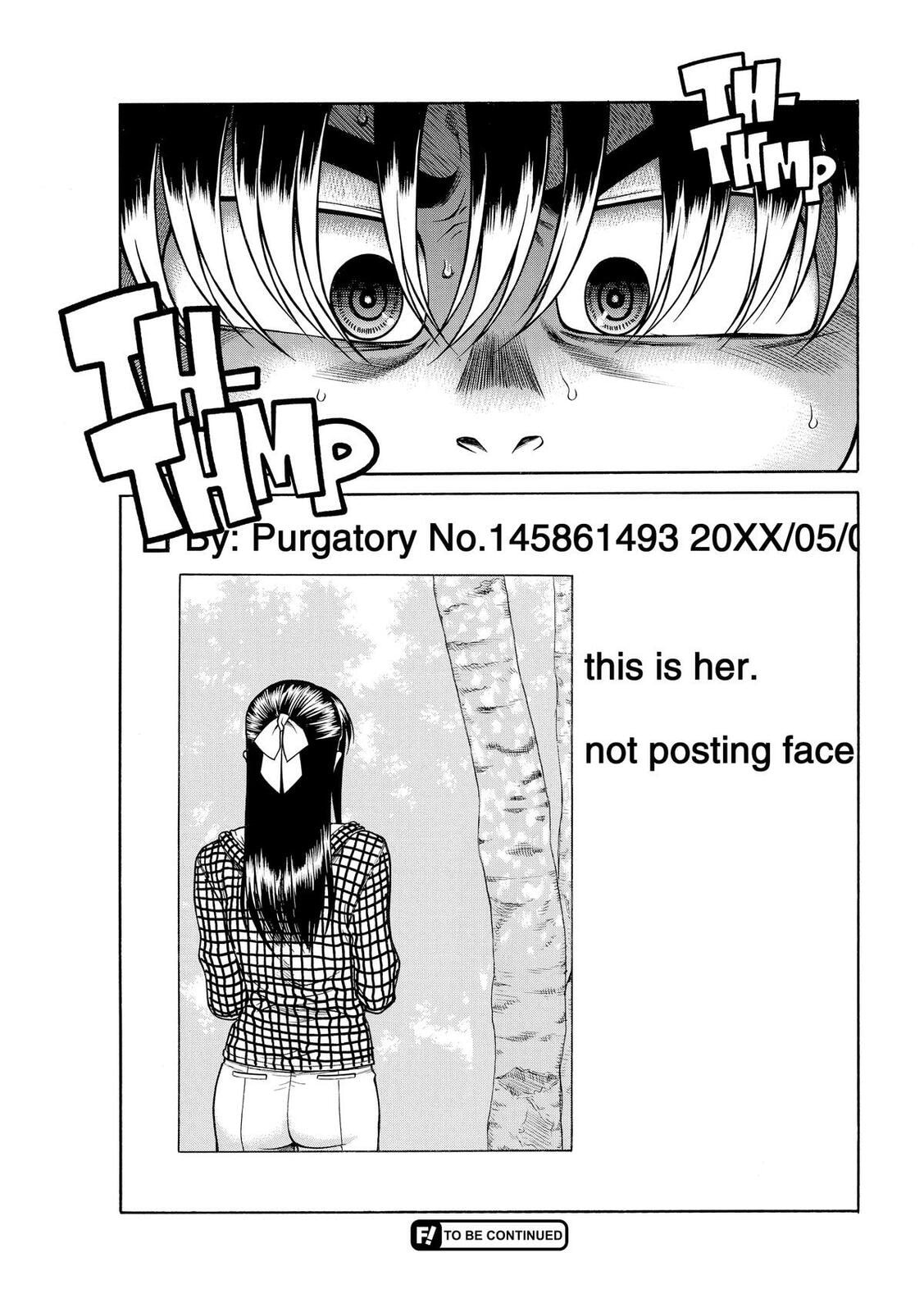 Read Nana & Kaoru (Colored) chapter 154 image 18 on Lezhin