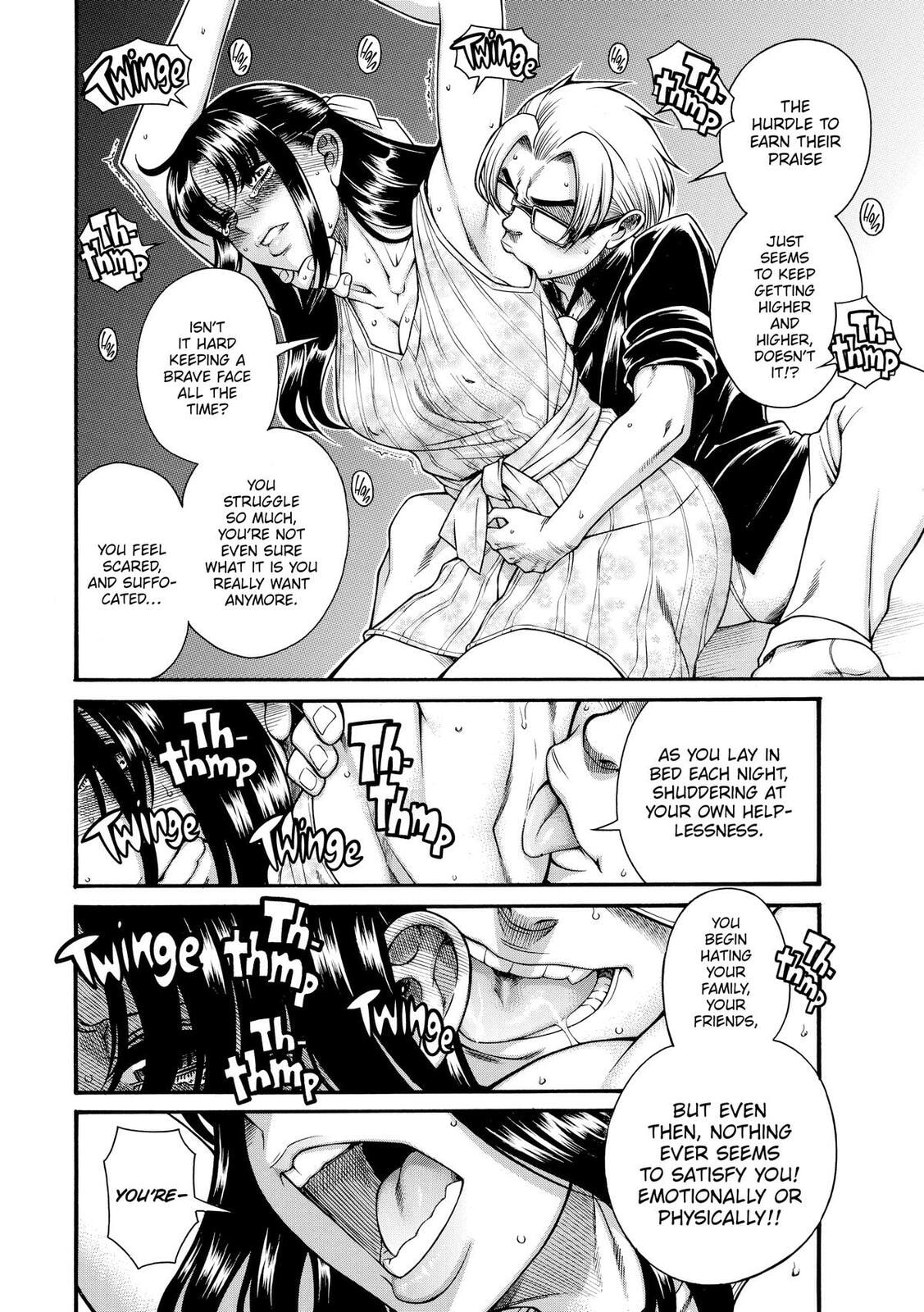 Read Nana & Kaoru (Colored) chapter 155 image 14 on Lezhin