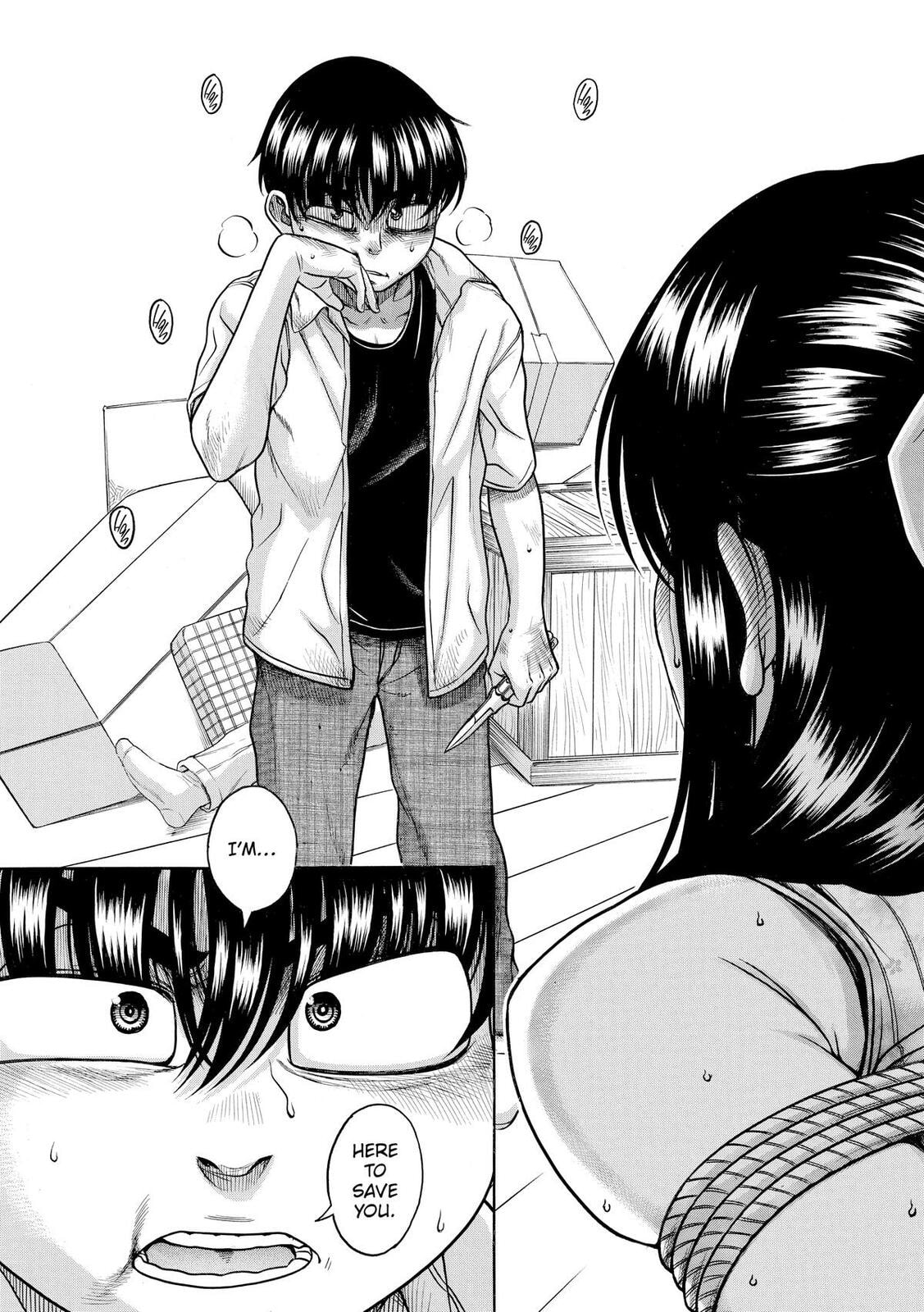 Read Nana & Kaoru (Colored) chapter 157 image 8 on Lezhin