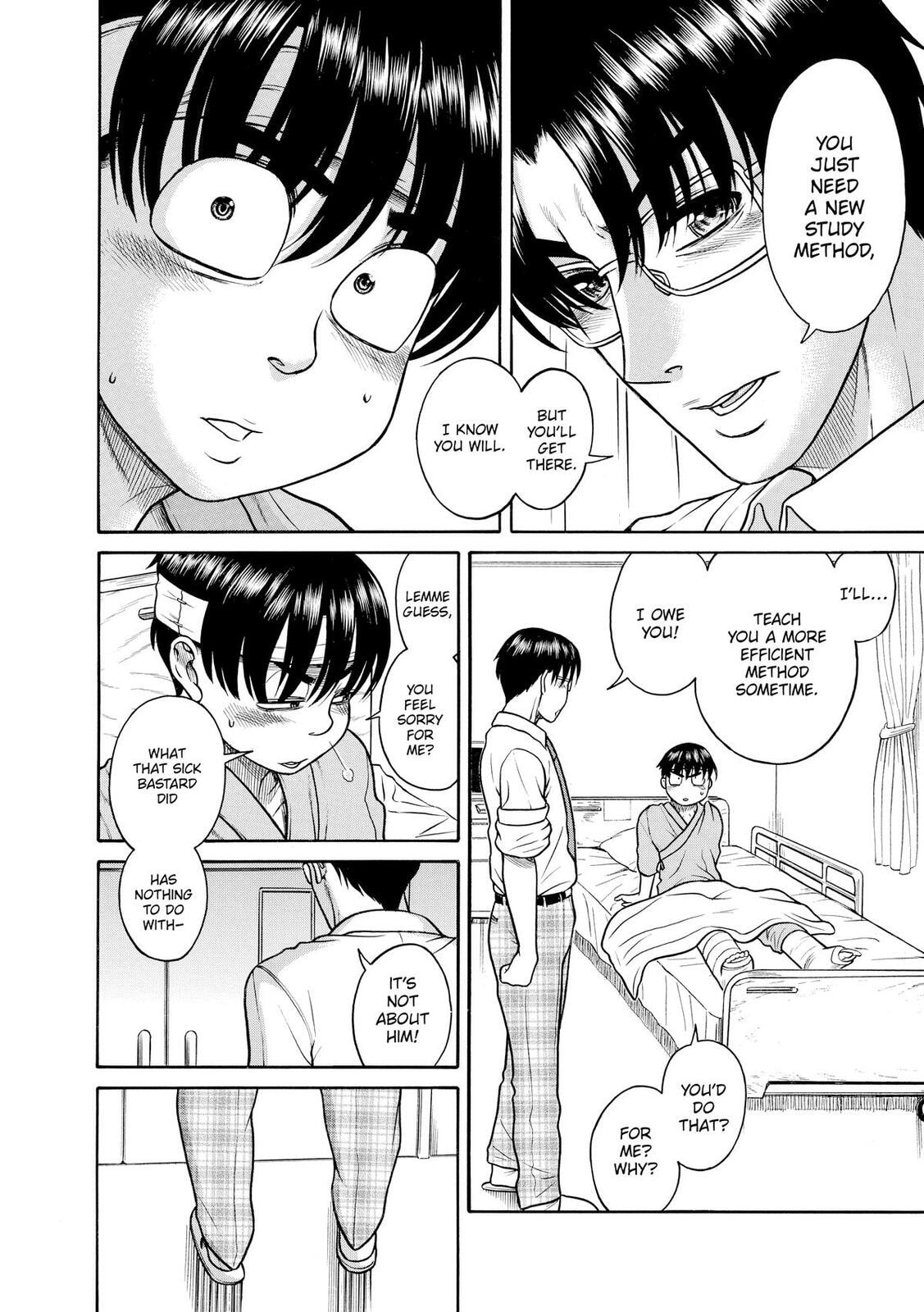 Read Nana & Kaoru (Colored) chapter 159 image 15 on Lezhin
