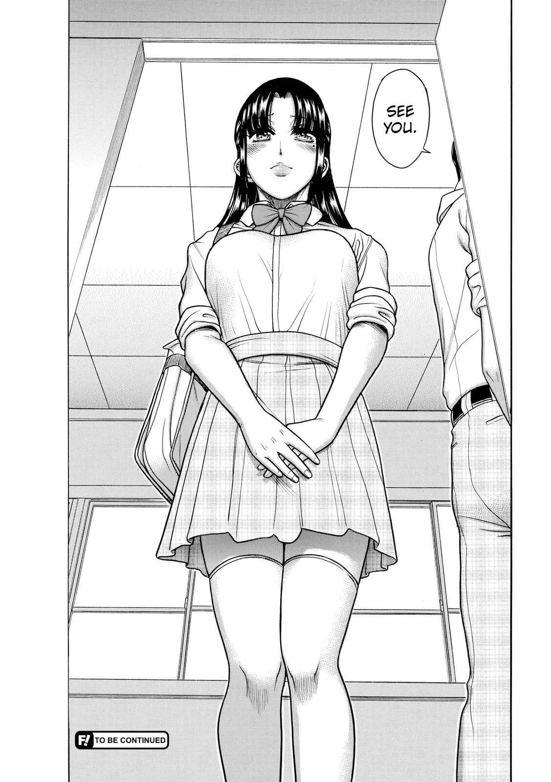 Read Nana & Kaoru (Colored) chapter 159 image 17 on Lezhin