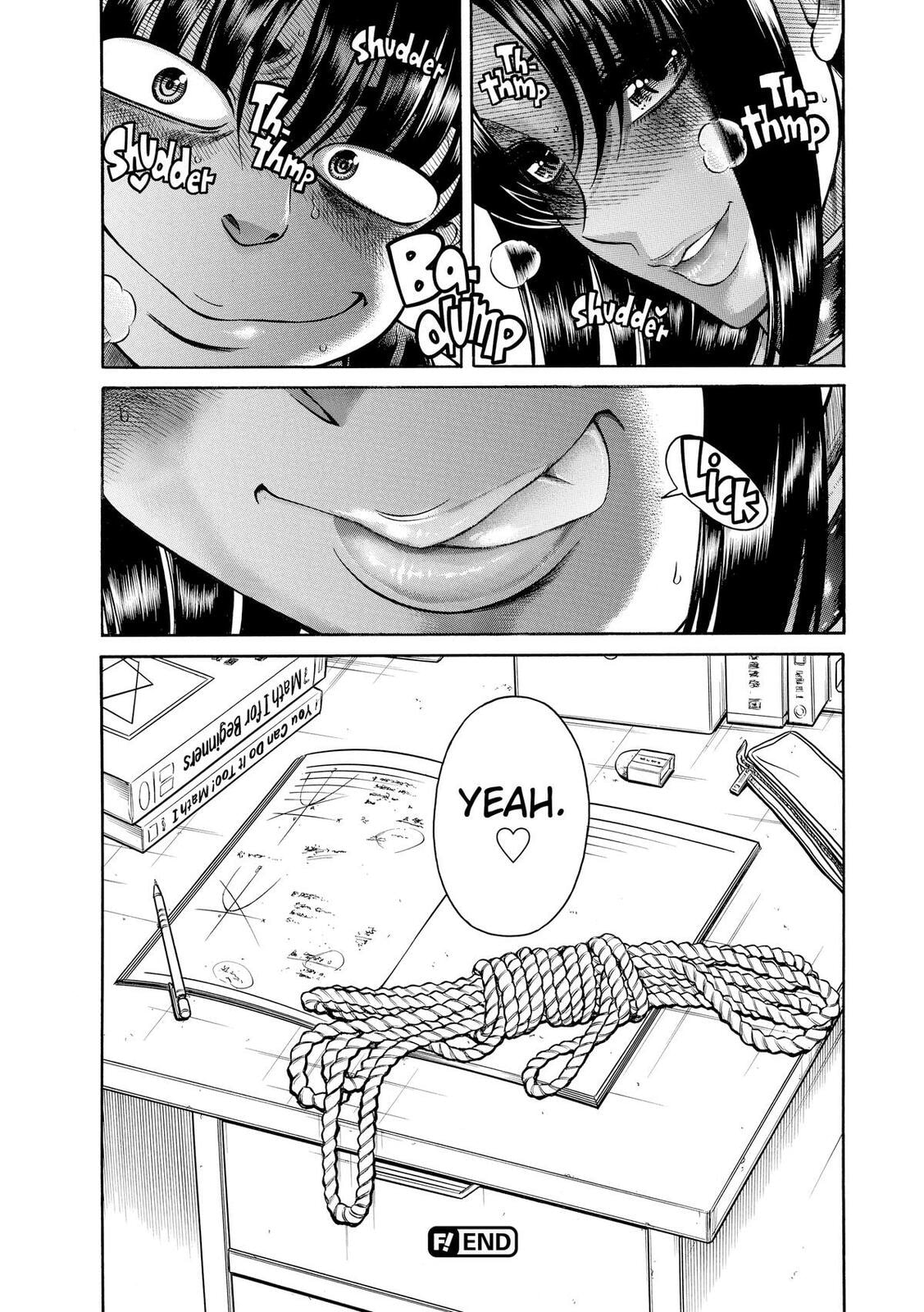 Read Nana & Kaoru (Colored) chapter 160 image 20 on Lezhin