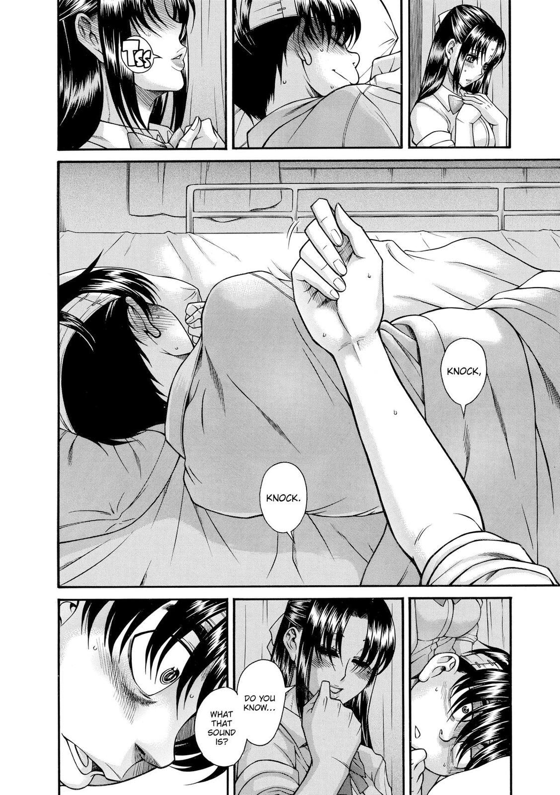 Read Nana & Kaoru (Colored) chapter 160 image 7 on Lezhin