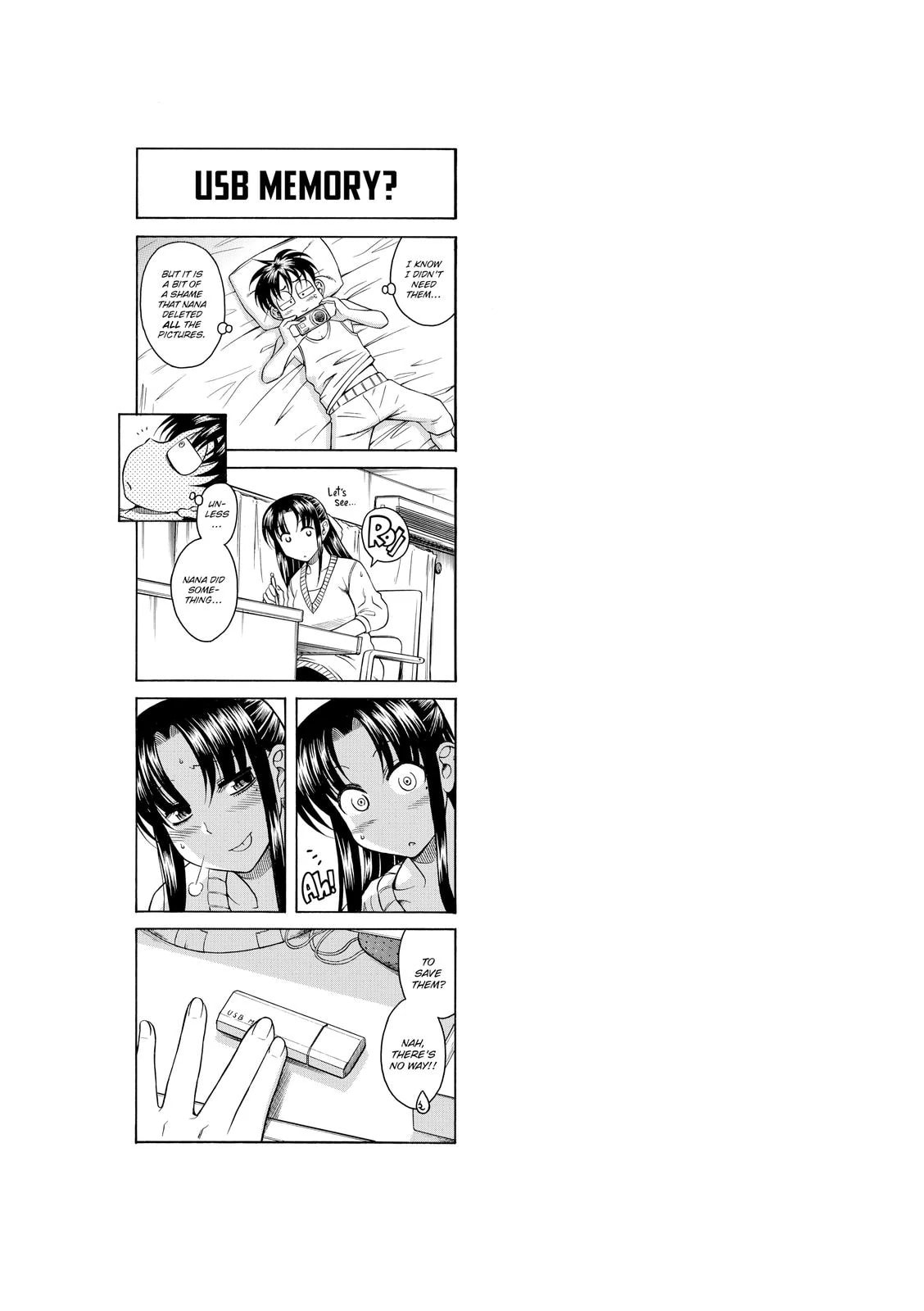 Read Nana & Kaoru (Colored) chapter 18 image 22 on Lezhin