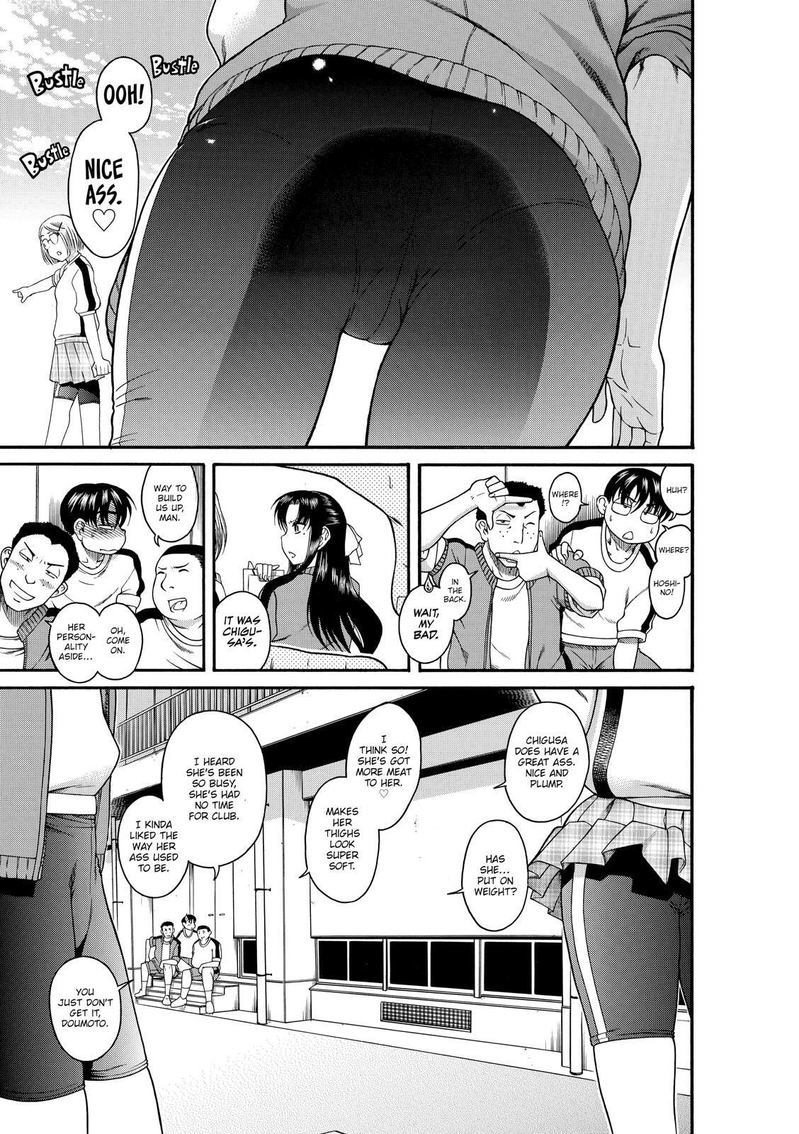 Read Nana & Kaoru (Colored) chapter 19 image 2 on Lezhin