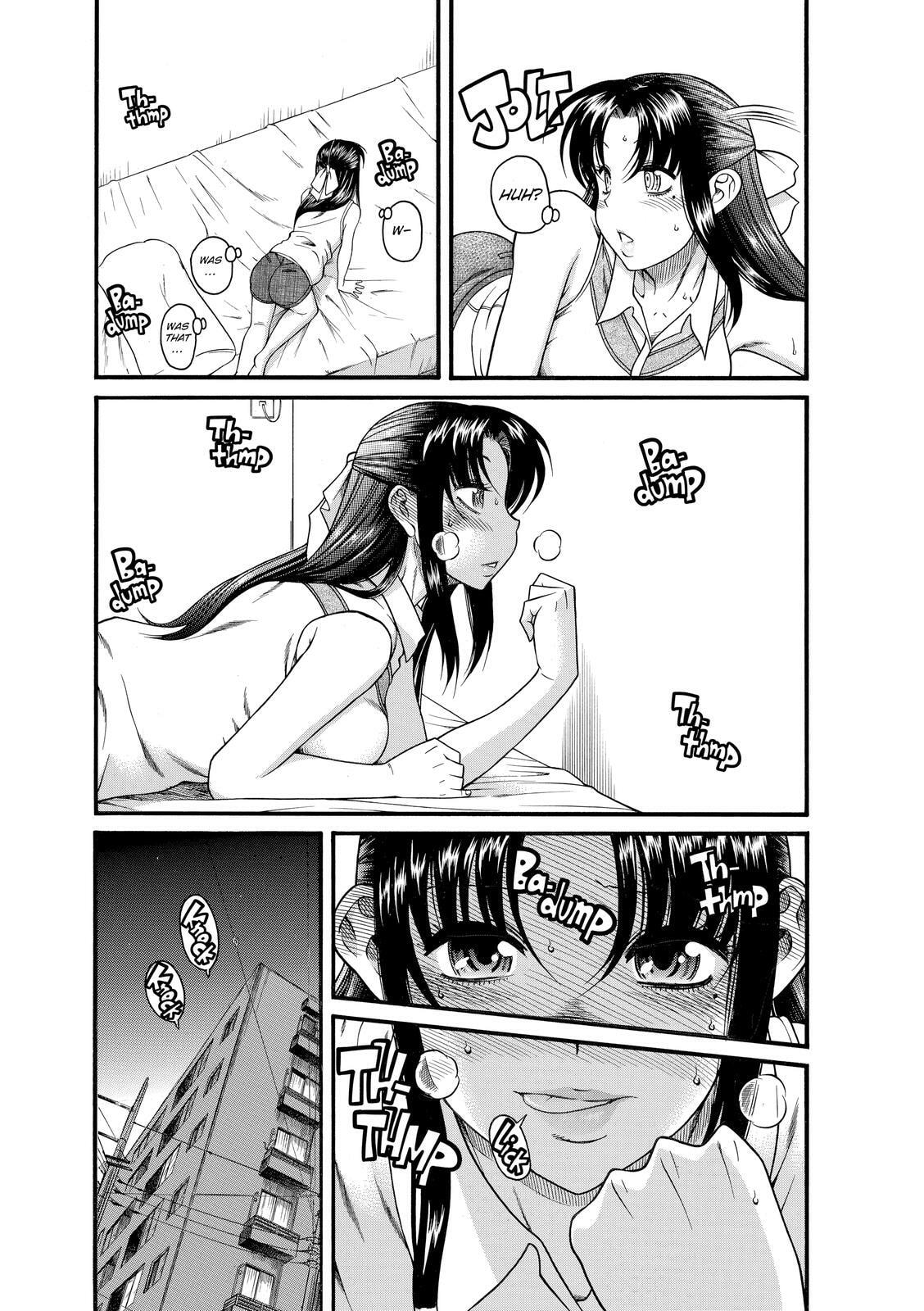 Read Nana & Kaoru (Colored) chapter 20 image 20 on Lezhin